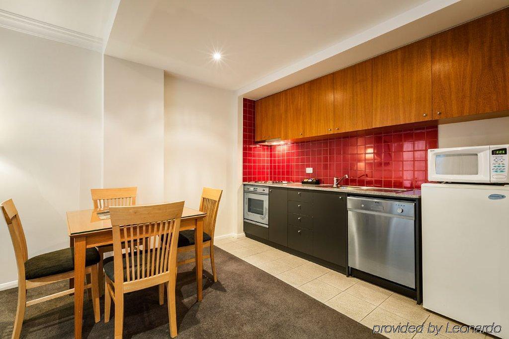 South Yarra Central Apartment Hotel Melbourne City Exterior foto